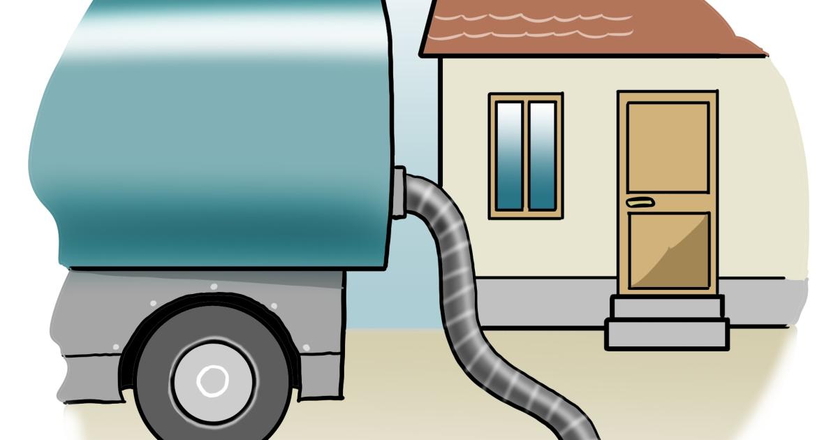 morgue Autonom Lys Spørgsmål og svar om din spildevandstank | Kalundborg Forsyning